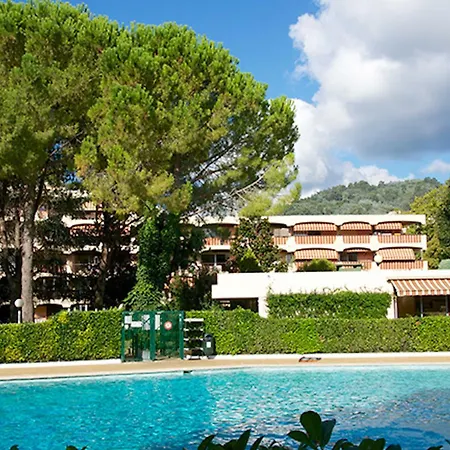 公寓 A La Napoule / 35 M² / Piscine Partagee Mandelieu