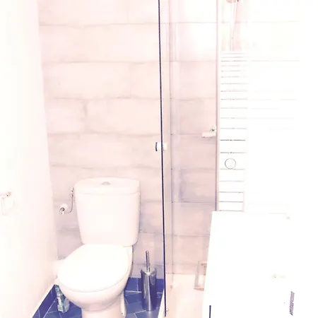 A La Napoule / 35 M² / Piscine Partagee