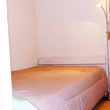 A La Napoule / 35 M² / Piscine Partagee Apartment